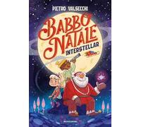 Babbo Natale interstellar