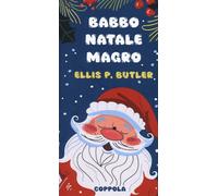 Babbo Natale magro-A thin Santa Claus