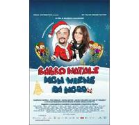 Babbo Natale non viene da Nord