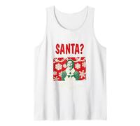 Babbo Natale Oh Mio Dio, Babbo Natale Sta arrivando, Lo conosco Canotta