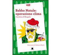 Babbo Natale: operazione clima