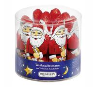 Babbo Natale Riegelein In Finissimo Cioccolato Al Latte 275g