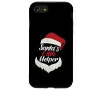 Babbo Natale Santas little helper Custodia per iPhone SE (2020) / 7 / 8