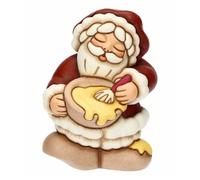 Babbo Natale Thun con ciotola piccolo T10442302A82