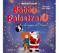 Babbo Palestrato e la magia del Natale