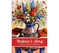 Babcia's Story A Guided Journal to Fill Out & Cherish: Follow The Prompts & Record Babcia's Legacy For Future Generations