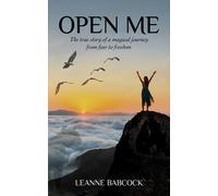 Babcock Leanne Open Me (Tascabile)