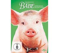 Babe 1 : le cochon devenu berger