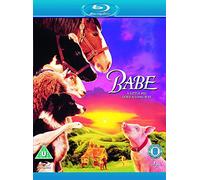 Babe [1995] [Edizione: Regno Unito] [Edizione: Regno Unito]