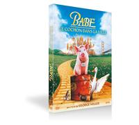 Babe 2 Il Maialino Nella Città DVD NUOVO