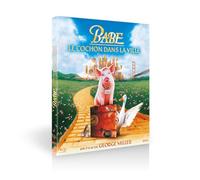 Babe 2 : Le Cochon dans la Ville