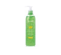 Laboratorios Babé - Gel di Aloe Vera Puro 395 ml | Rinfrescante, Idratante, Lenitivo e Rigenerante | Ideale per Esposizione Solare, Rasatura, Depilazione e Trattamenti Medico-Estetici
