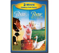 Babe / Babe: Pig in the City