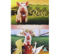 Babe/Babe-Pig in the City - Babe/Babe: Pig In The City [Edizione: Regno Unito] [Edizione: Regno Unito]