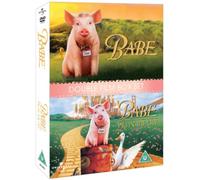 Babe/Babe: Pig in the City (DVD) Paul Livingston Mary Stein James Cromwell