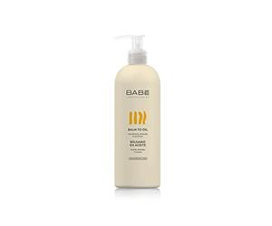 Babé Balm To Oil 100ml