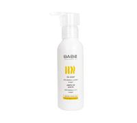 BABE Olio Sapone Corpo con Omega 3, 6 e 9 per pelle molto secca e atopica - 100 ml