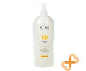 Babe Body Dermaseptic Sapone Liquido Delicato Per Pelle Sensibile 1000 ml