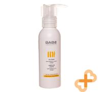 BABE BODY Sapone Detergente Olio Con Omega 3 6 9 100ml Per Corpo