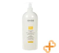 BABE Corpo Dermaseptic Sapone Liquido per Sensibile Corpo Pelle 1000 ML