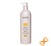 BABE Corpo Hydra-Calm Completo Bagnoschiuma 500 ML Idratante Emolliente Lenitivo
