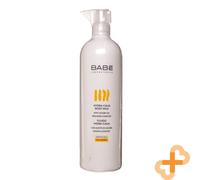 Babe Corpo Hydra-Calm Corpo Latte Idratante Symonds Olio 500ml Nutriente