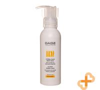 BABE Corpo Hydra-Calm Idratante Emolliente Latte per Sensibile Pelle 100 ML
