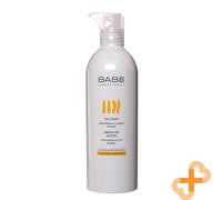 Babe Corpo Olio Bagnoschiuma Con Omega 3 6 E 9 Acidi Grassi 500 ML