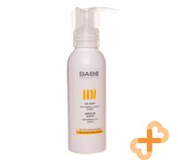 BABE Corpo Olio Sapone Con Omega 3 6 E 9 100ml Lavare Molto Secca Atopica Pelle