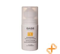 Babē Corpo Roll On Deodorante Anti-traspirante per pelle Sensibile 50 ML