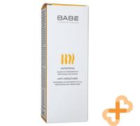 BABE Corpo Smagliature Crema 200 ML Tutti Pelle Tipi Prevenzione Trattamento