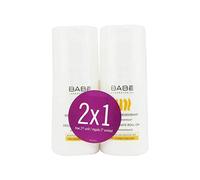 Babe Deodorant Roll-on 2x50ml
