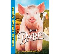 Babe Family Double Feature
