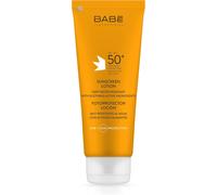 Babe Fotoprot 50+ Locion 200Ml