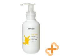 BABE Gel Detergente Delicato Per Bambini 100 ml Idratante