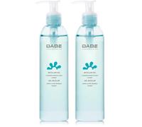 Babe Gel Micelar Calmante 250Ml (Confezione da 2)