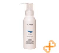 BABE HAIR Extra Dolce Shampoo 100ml Idratante E Ammorbidente Morbido Delicato