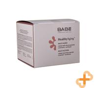 Babe Healthy Aging+ Crema Per Pelle Matura 50 ml Viso Lenisce E Nutre