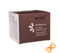 BABE HEALTHY AGING+ Crema Viso Notte Rigenerante Multiuso 50 ml