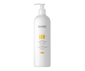 Babe Laboratorios 10% Urea Balsamo Rigenerante con Urea per Pelle Secca e Atopico