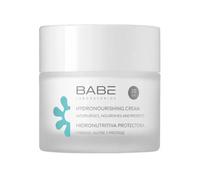E_0017_247827 Babe Babe Hydronourishing Cream Spf 20 50ml Salute, Beauty E Fitne