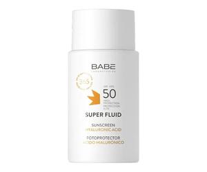 Babe Laboratorios Fluido Protettivo Idratante SPF 50