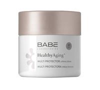 Babe Laboratorios Healthy Aging + Crema Lifting Multi-Protezione Giorno, SPF 30