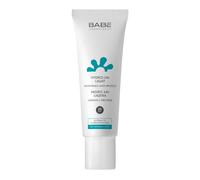 E_0017_247825 Babe Babe Moisturising Emulsion Bib Spf10 Text 50ml Salute, Beauty