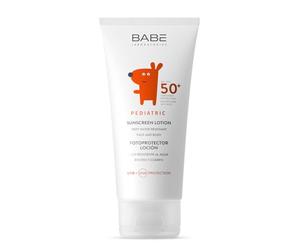Babe Lozioni per il Corpo - Idratanti - 400 ml