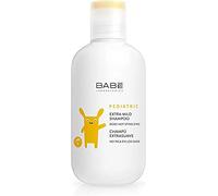 Babe Pediatric Champu Extrasuave 200Ml