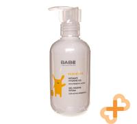 Babe Pediatric Gel Detergente Per L'Igiene Intima Bambini pH 5.5 200ml