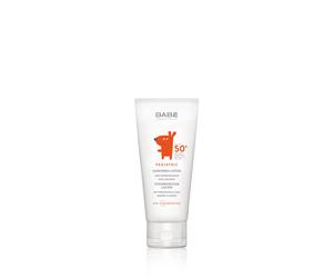 Babé Pediatric Lozione Solare SPF50+ 100ml