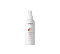 Laboratorios Babé - PEDIATRIC FLUID SPRAY SPF 50 - Protezione solare per bambini Spray | Protezione UVA UVB IR-A HEV | Ideale per neonati e bambini con pelle sensibile | Resistente all'acqua