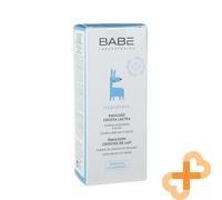 Babē Pediatrico Culla Tappo Emulsione Contro Bambino Forfora 50 ML Rimuove Scale